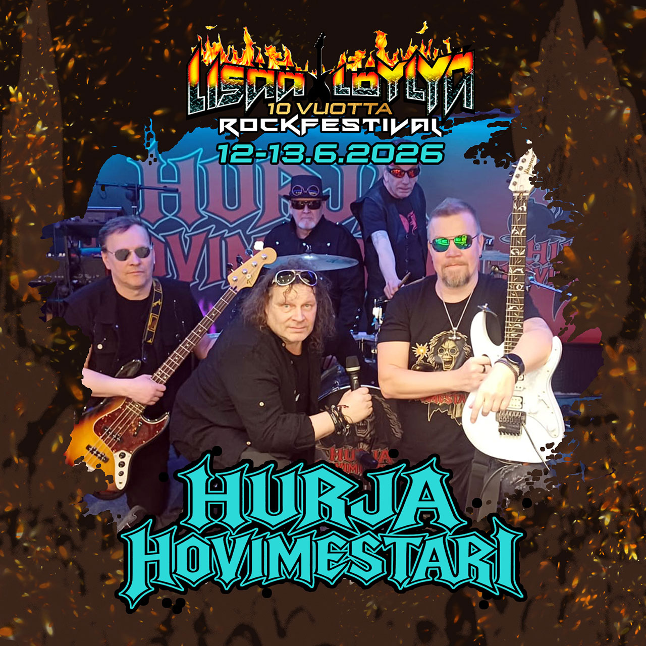 Hurja Hovimestari
