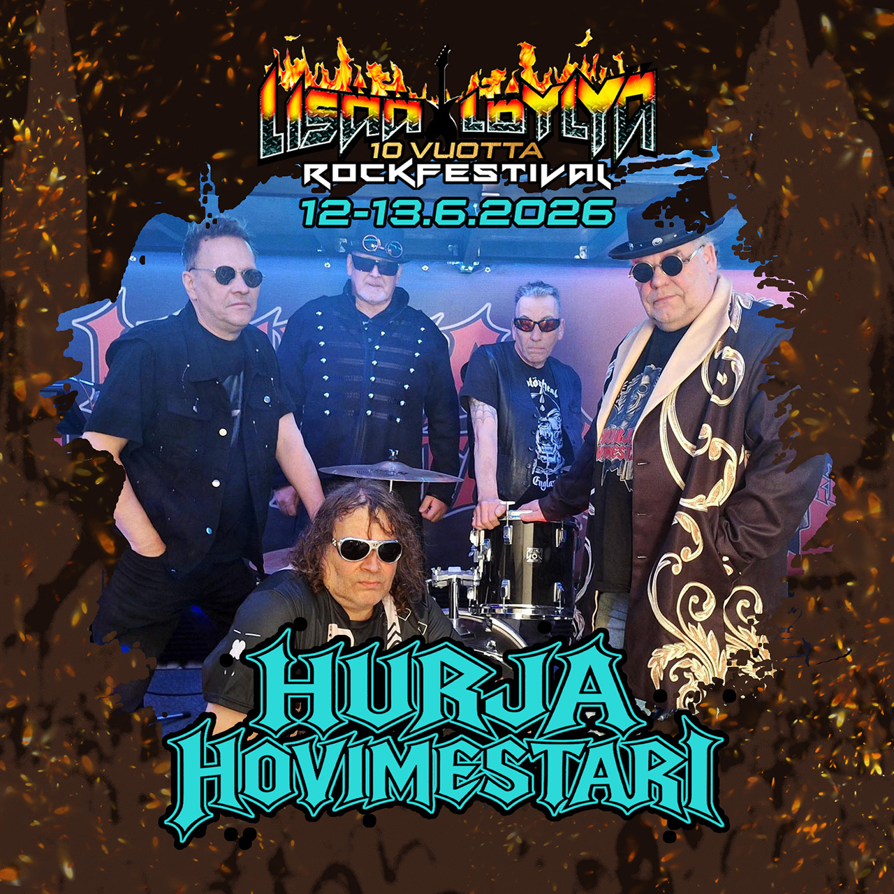 Hurja Hovimestari