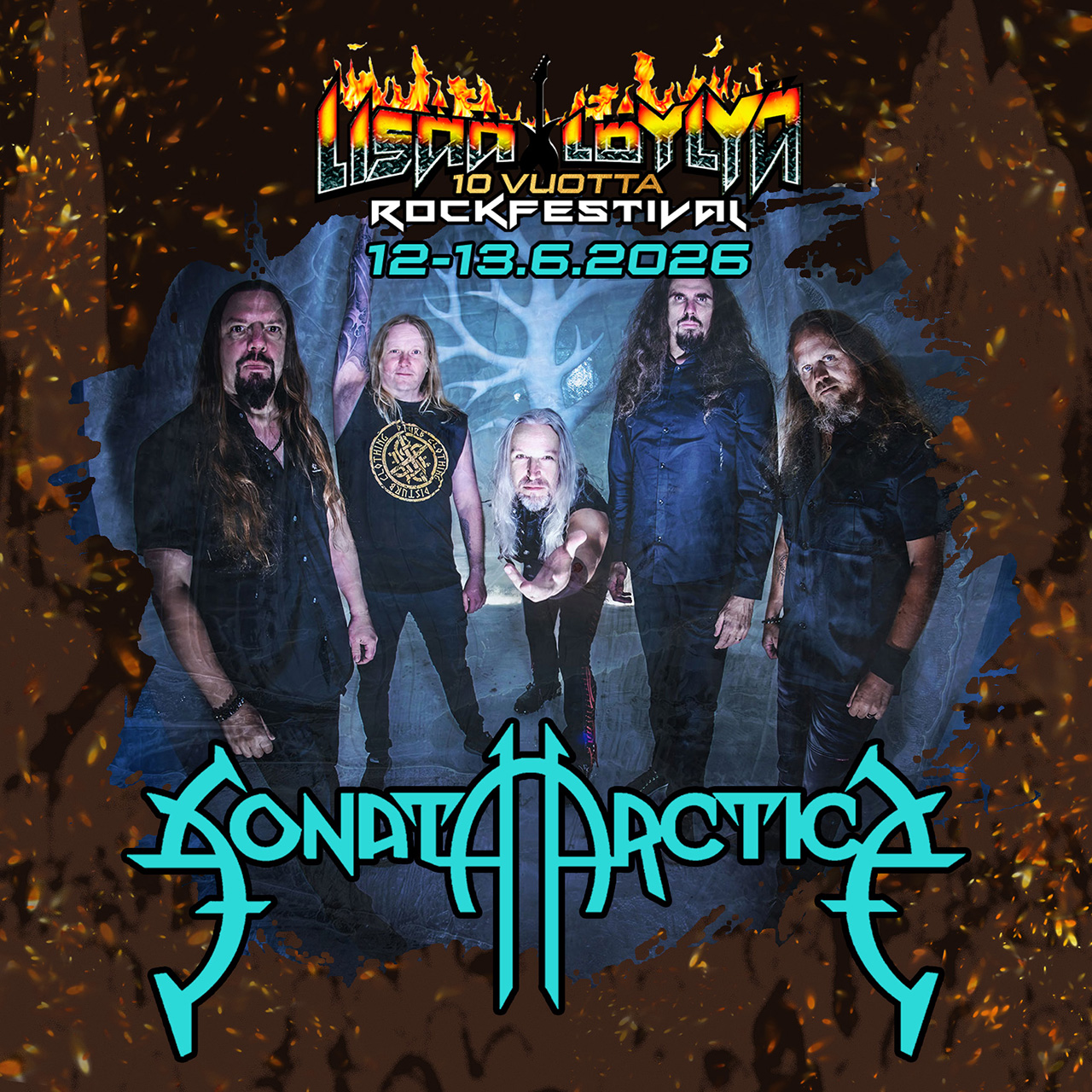 Sonata Arctica