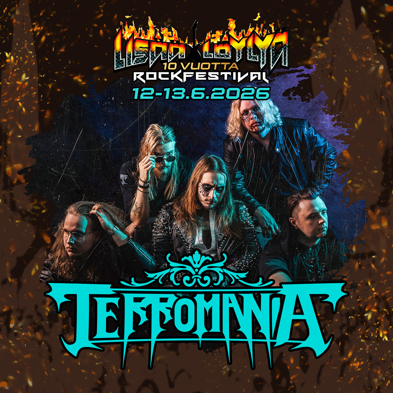 Terromania