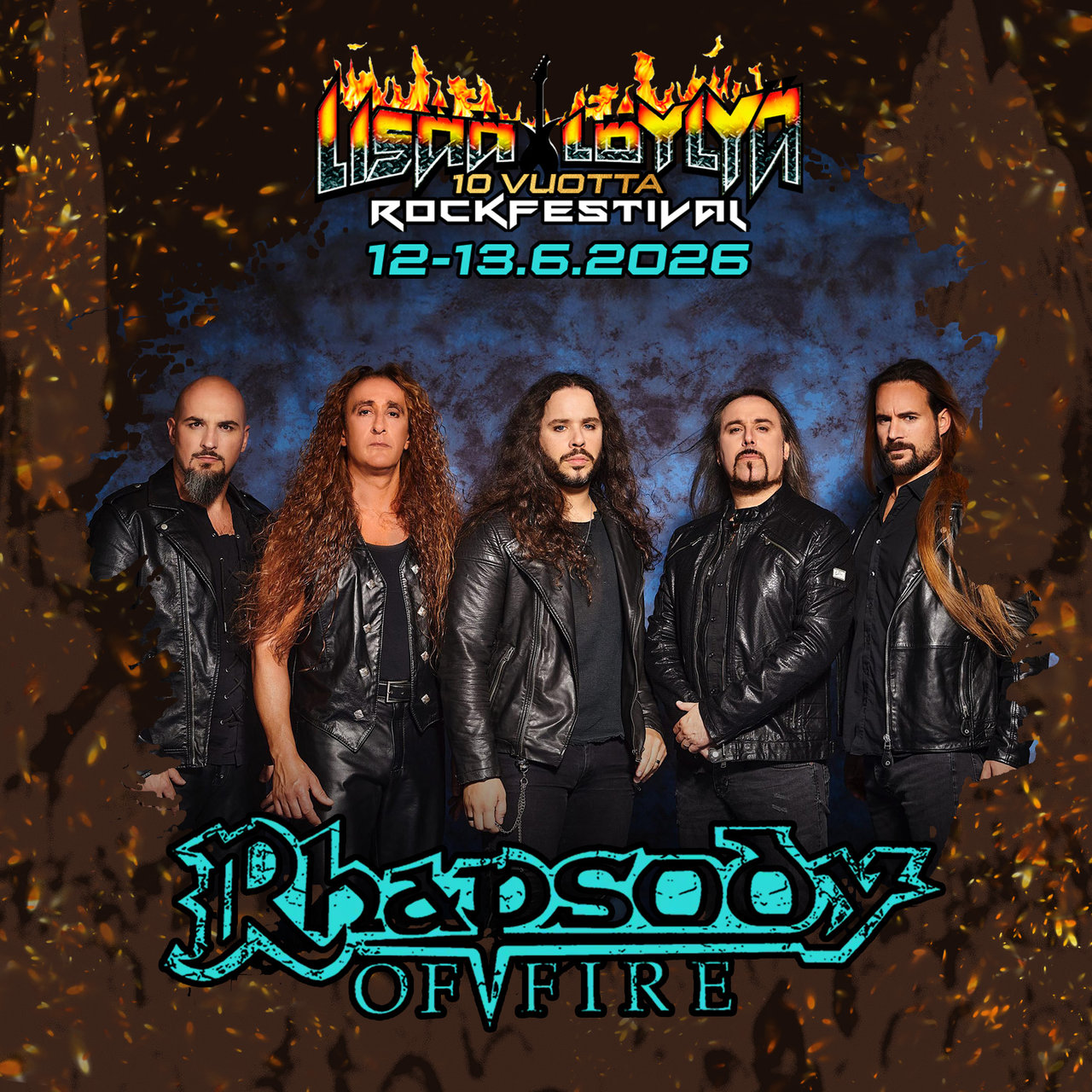 Rhapsody Of Fire